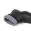 Bottes de neige pour hommes 2026 Outdoor Imperméables Pêche Hiver Chaudes Bottines pour Hommes Semelle Épaisse Antidérapantes Zapatillas Para Hombre Mâle