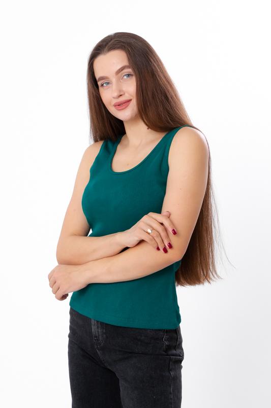 Women’s Basic Ribbed Tank – Comfortable Fit & Versatile Style Summer 8187-019 HC