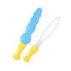 Uncle Bubble Fun Fantasy Sword Big Bubble Set with Special Bubble Solution. Make Bubbles and Create Kites with a String of Bubbles A Great Gift for