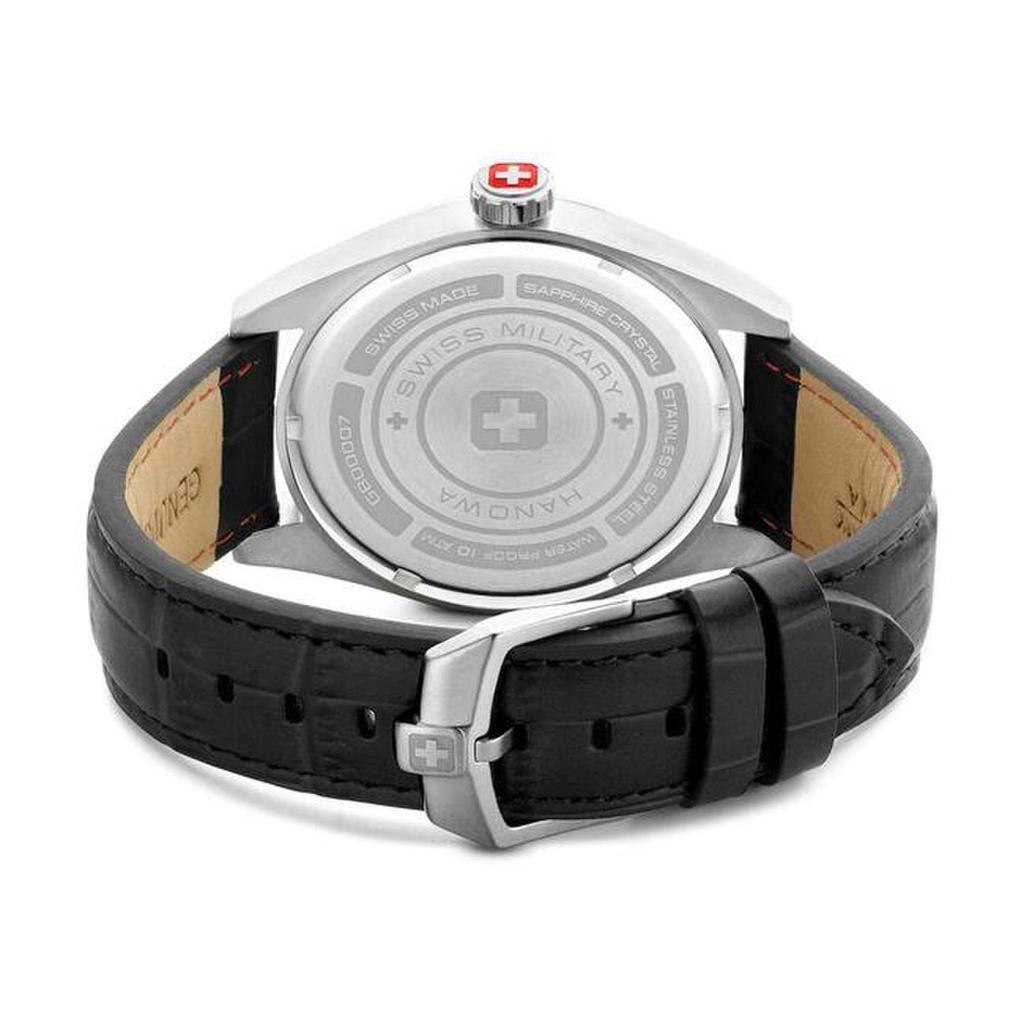 Swiss Military Men's Watch SMWGB0000701