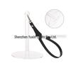 T-Shaped Acrylic Yarn Wrist Holder