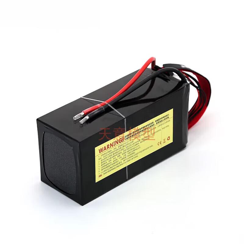 DUPU 6S 22000mAh 25C LiPo Battery for Drones