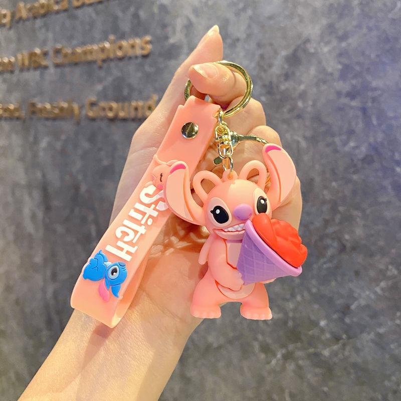 Creative Cartoon Youth Campus Stephen Keychain Cute Costume Party Stephen Key Chain Men'S And Women'S Pendant