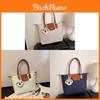 Geantă Tote Stil Stradal din Material PU pentru Utilizare Zilnică Casual