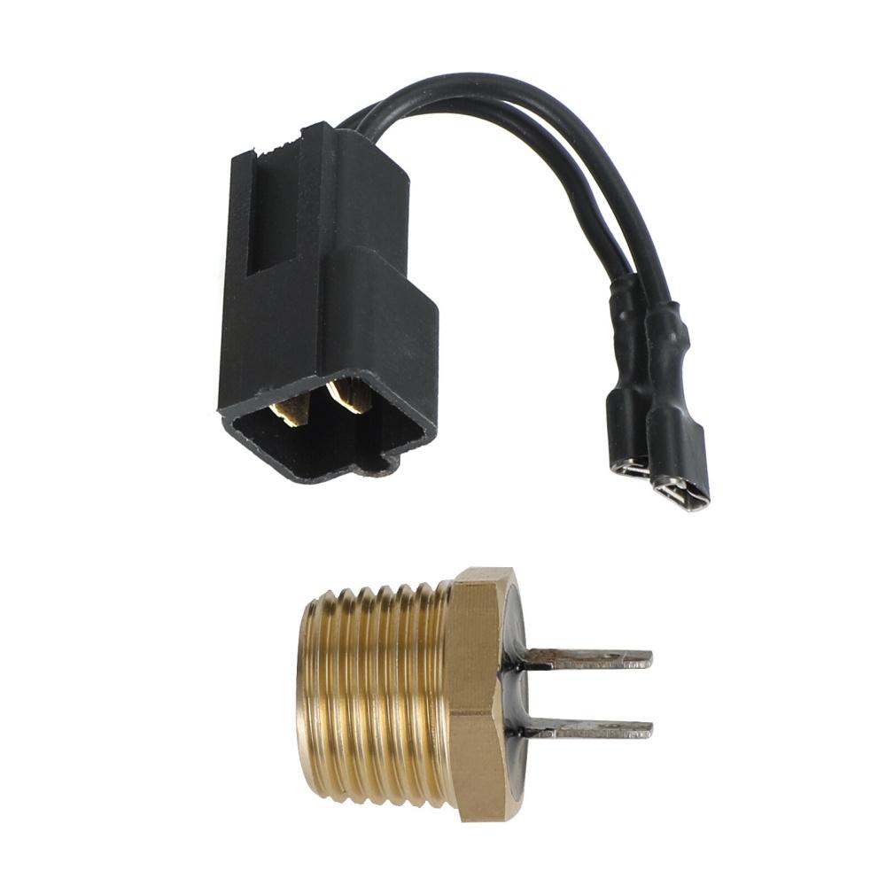 

Thermal Fan Switch For Polaris 4010202 4110189 4110225 4110256