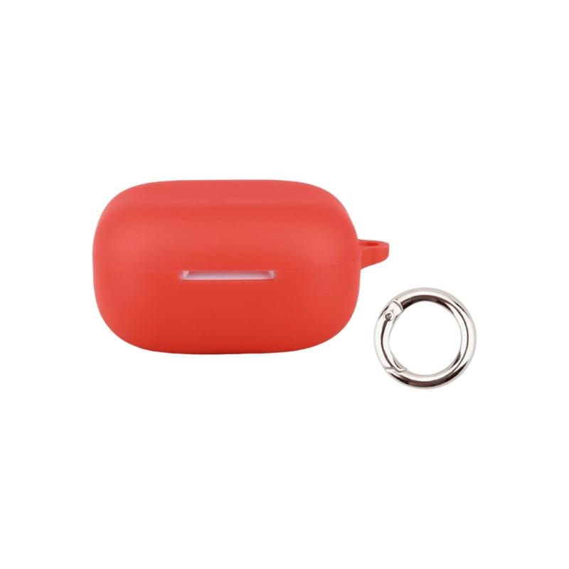 Headphone Shockproof Housing Skin-friendly Guard Washable Shell Impact Resistant Keep Safe From Accidental Drop for P31i