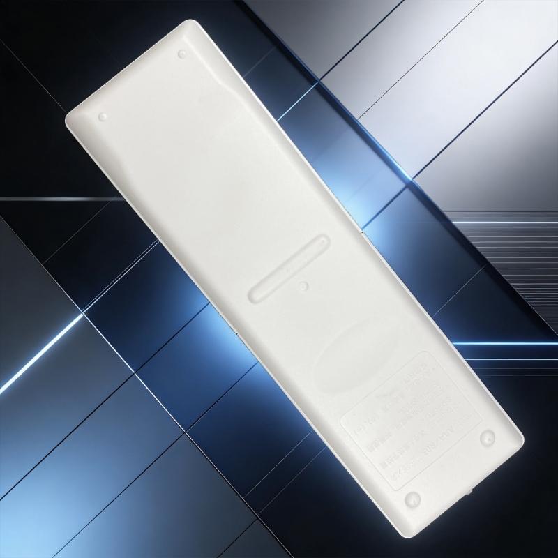 Universal Air Conditioner Remote Control Replacement For AR RET5E Units Easy Replaces Controller