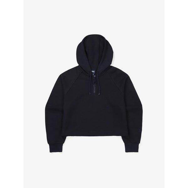 Fila Half Zip Hoodie