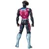 Medicom Toy MAFEX 131 GAMBIT COMIC Action Approximately 160mm Tall No. Ver. Pre-painted Figure,