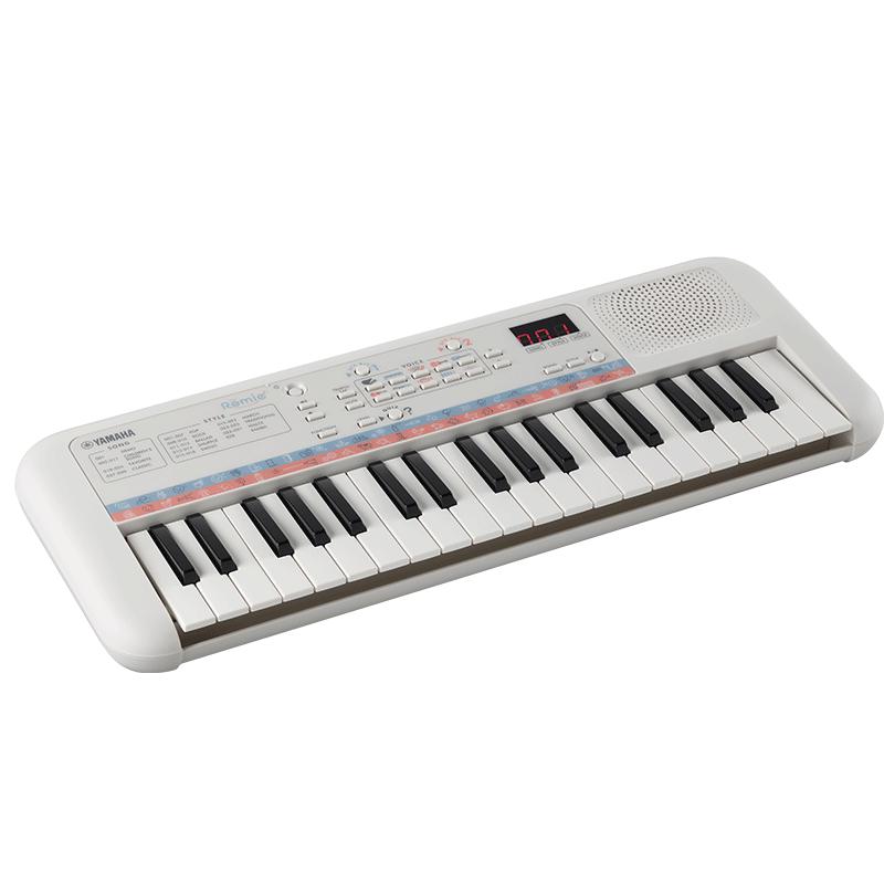 Yamaha PSS-E30 37-клавишная мини-портативная электронная клавиатура