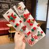 Party Supplies Xmas Ornaments Girls Top Clip Adult Christmas Tree Barrette Hair Accessories Cute Headwear Christmas Hair Clip