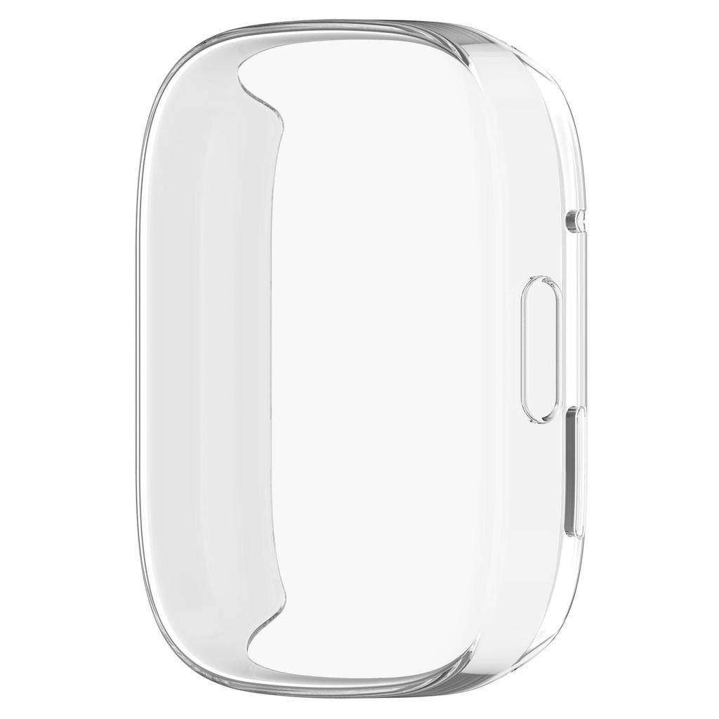 Full Protective Case Cover For Redmi Watch 3 SmartWatch Screen Protector for Redmi Watch3 Replacement Accessories Frame Case TPU