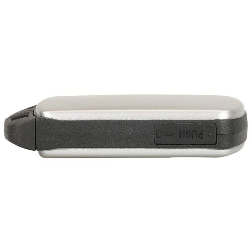 Car Remote Key For Toyota Sienna 271451-5691 2011- 314.4MHZ HYQ14ADR 4D-CHIP