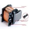 Electrical Service Current Monitor Accessory with Split Open Body and Wire 32/200A Option for Inspection Around Existing Wiring