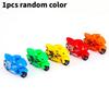Plastic Inertia Children Motorcycle Toy For Imaginative Play Decoration Gift