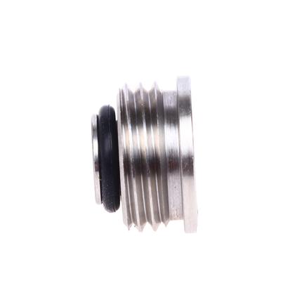 1Pc Replacement Flush Nut Adapter For Billet / Bb Box