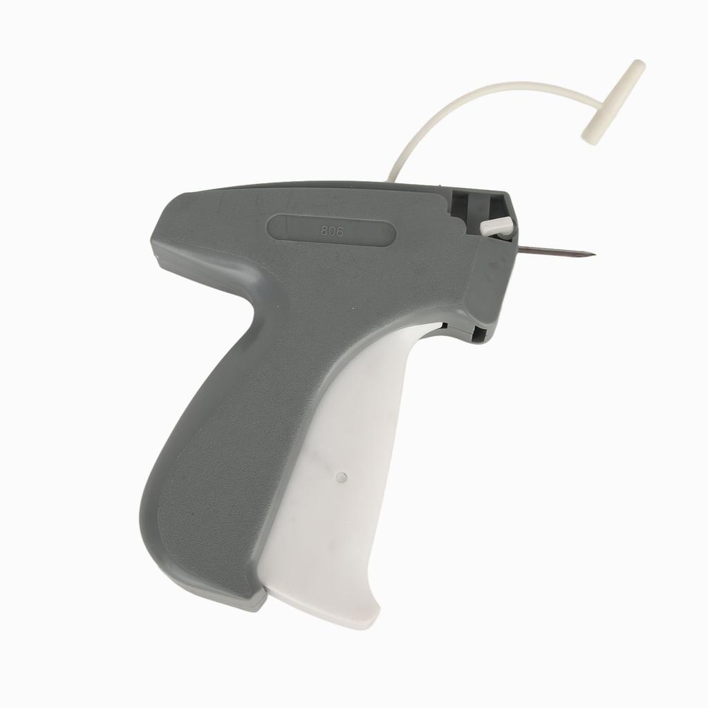 Kleidungsetikettiergerät Einzelhandelspreisetikettierer mit Nadelkopf Kleidungsetikettierer für Markt