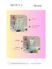 2025 Large-Capacity Cute Star Japanese Backpack for Primary School Girls