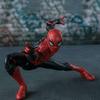 Spider Men Figurine Lovely Movable Joints The Avengers Spider Men Model Figure for