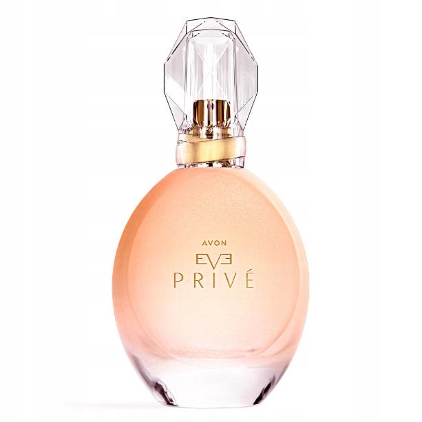 AVON EVE PRIVE EDP EAU PARFUMÉE 50 ML