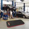 Under Car Mat Waterproof Maintenance Mat for Practical Auto Repair Auxiliary Pad