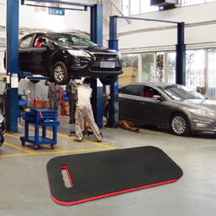 Under Car Mat Waterproof Maintenance Mat for Practical Auto Repair Auxiliary Pad