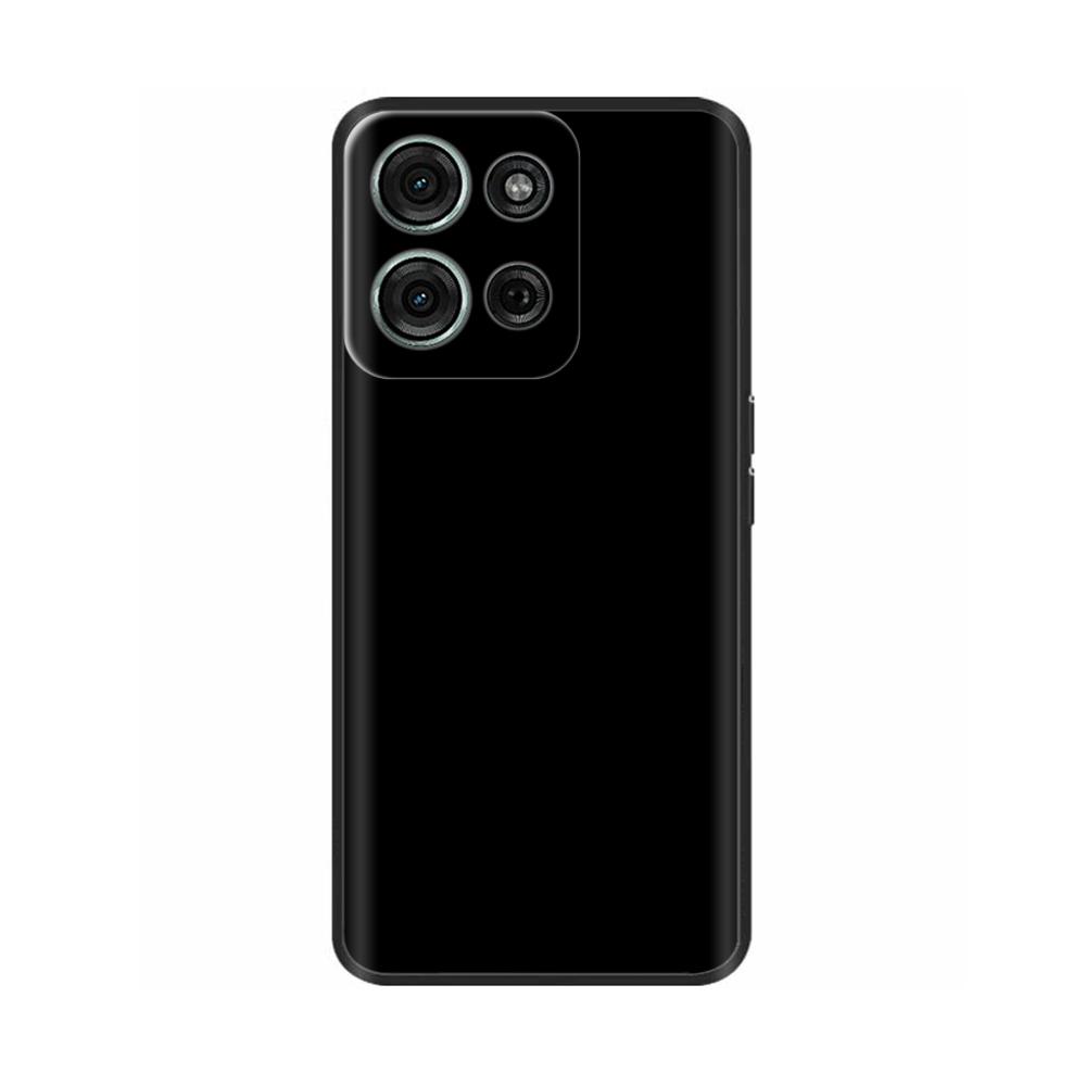 

Capa for Motorola G75 Case Soft Silicon Bumper Protection Back Cover for Motorola Moto G75 G85 5G Shockproof Shell Cover Fundas Motorola G75 5G