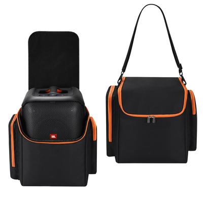 PARTYBOX ENCORE ESSENTIAL Altavoz Bluetooth Party Box Encore Essential Funda de Transporte con Funda Completa y Resistente a Golpes, Protección, Resistente al Polvo,