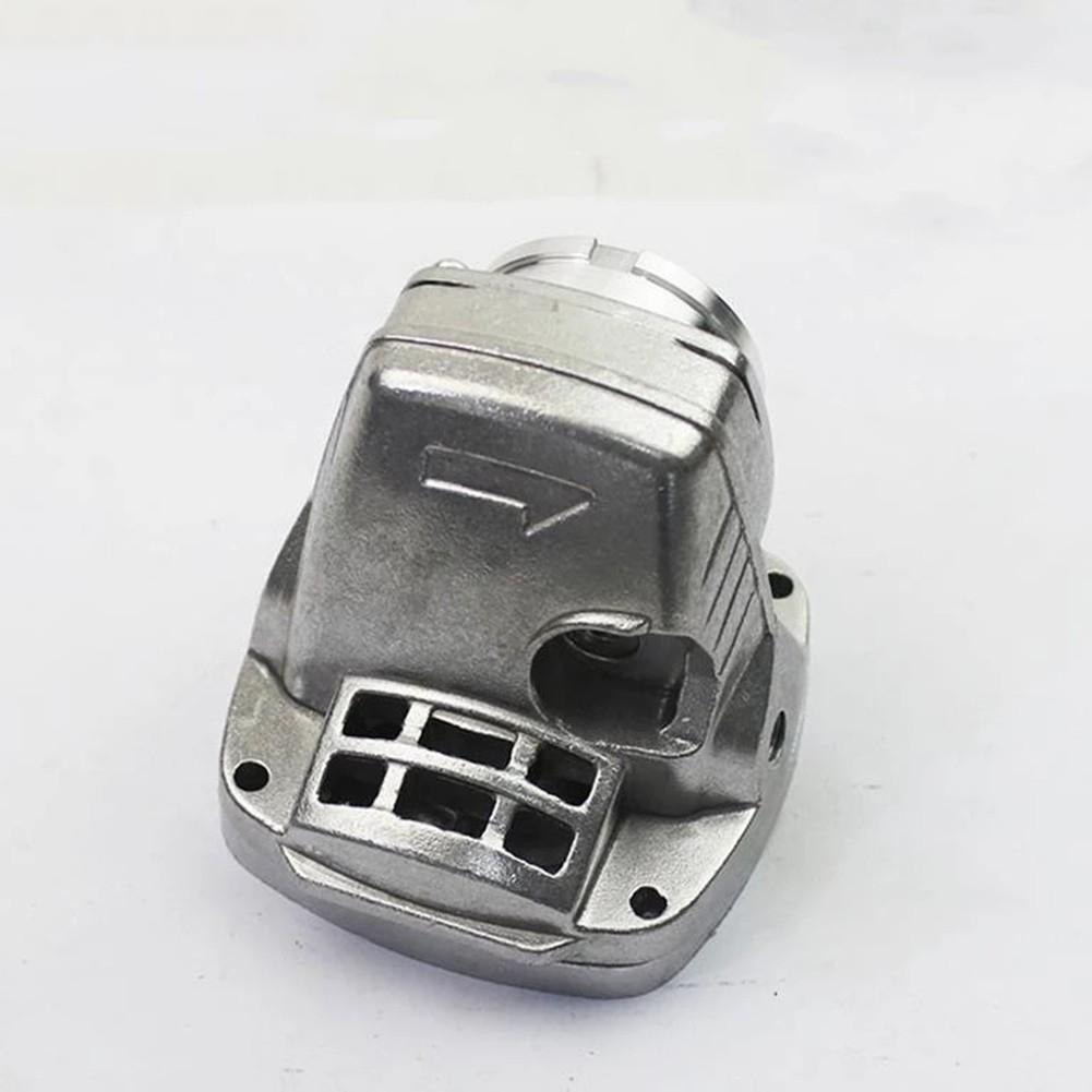 Aluminum Angle Grinder Head Aluminum Head Angle Grinder Gear Box Useful
