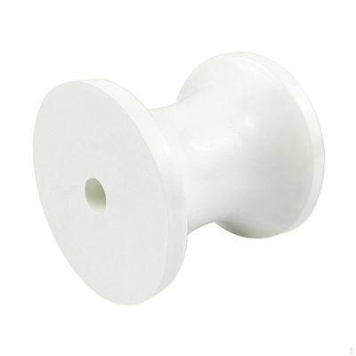 Аксесуари для носового упора в зборі роликового причепа для човна для легкої високої продуктивності