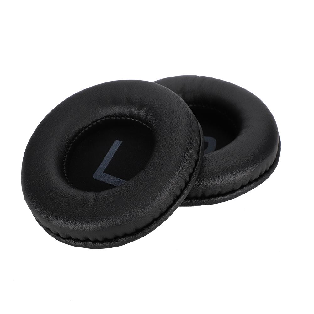 100mm Replacement Universal Ear Pad Earpad With Left Right Sign