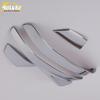 XT5 Rearview Mirror Trim: Fits 16 Models, Decorative Cover and Bright Strip
