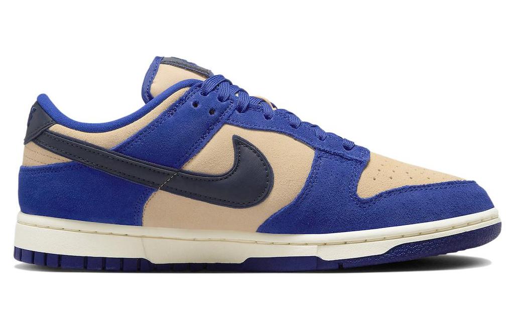Nike Dunk Low Lx 'Blue Suede' Damen DV7411-400