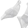 Hand Guard Extensions Windshield Motorcycle Accessory Anti Fall Shield Handlebar Grip Atv Handle