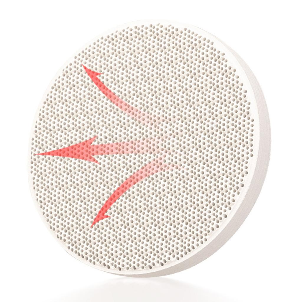 Insulation Welding Plate Honeycomb Board Soldering Blocks Portable Heat Resistant Soldering Block for Jewelry Making