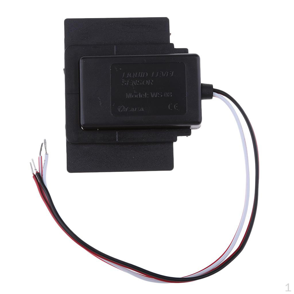 

Digital Capacity Switch Button Module for Bathroom Cabinet