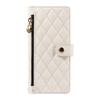 For Xiaomi Redmi Note 14 Pro+ 5G/Xiaomi Poco X7 5G/Xiaomi Redmi Note 14 Pro 5G Wallet Case with Straps,Rhombus Leather Stand Phone Cover