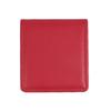 Single Watch Box With Pillow PU Wristwatch Display Case Organizer For Men Women Watch Jewelry Bracket Storage Gift Box