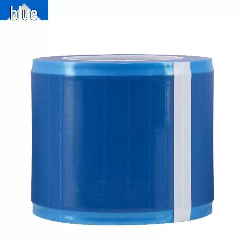 Xiangcheng Disposable PU Toilet Seat Cover Film Roll