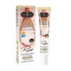 Eye Cream Rice Anti-Wrinkle Moisturizing Anti-Age Remove Dark Circles Eye Care Against Puffiness and Bags Hydrate Cream