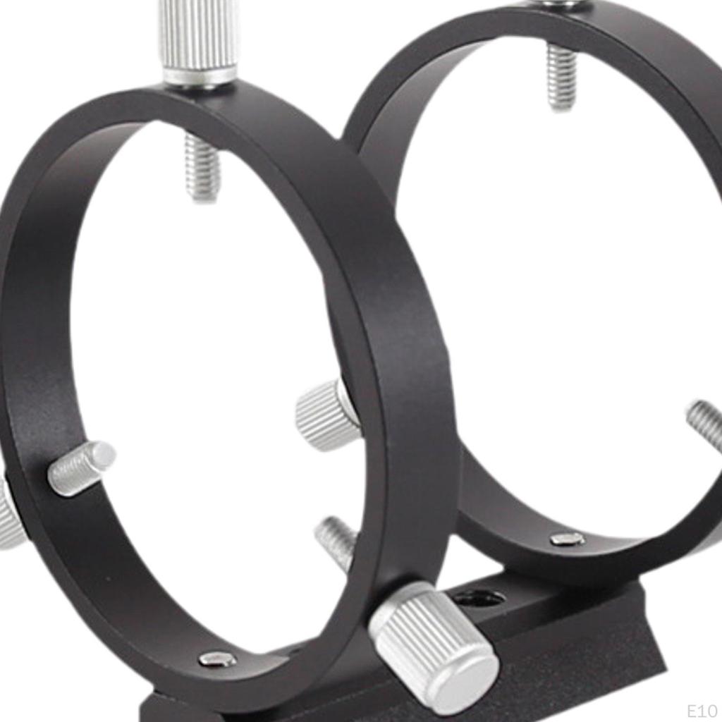 Guía de Alcance para Telescopio Accesorio de Astronomía Profesional Negro Buscador