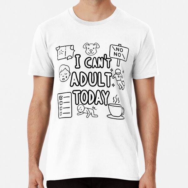 

Funny and cute design for those who love humT-Shirt S-5XL Best T-Shirt 2XL