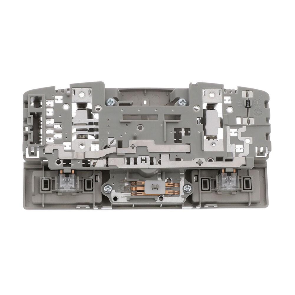 Lamp Light Overhead 2010-2013 BBM4-69-970 Correct Connector