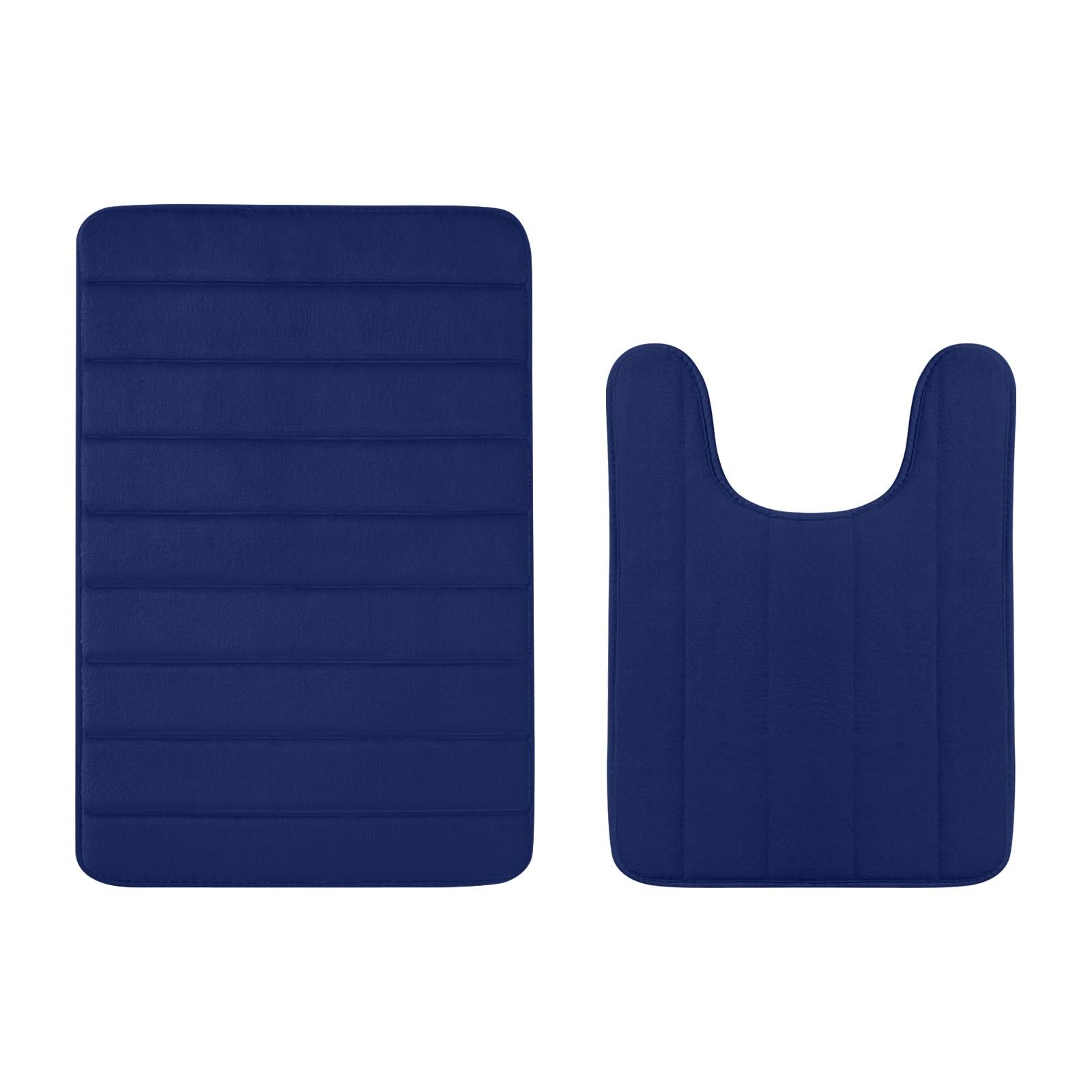 (SU)Коврик для ванной комнаты — фото 13