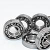 699*5  chrome steel Bearings 10 Pieces 9*20*5(mm)