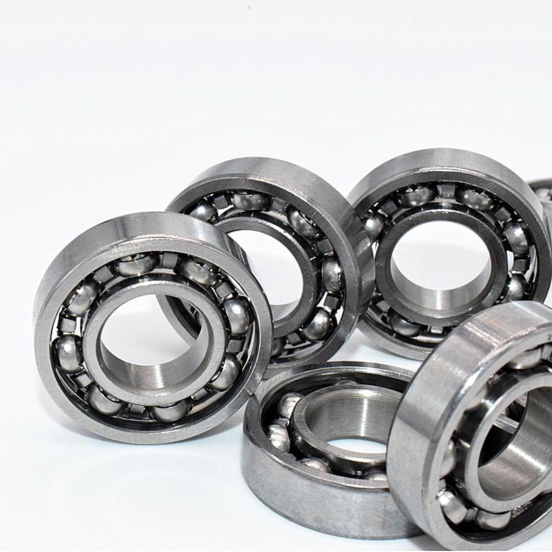 699*5 chrome steel Bearings 10 Pieces 9*20*5(mm)