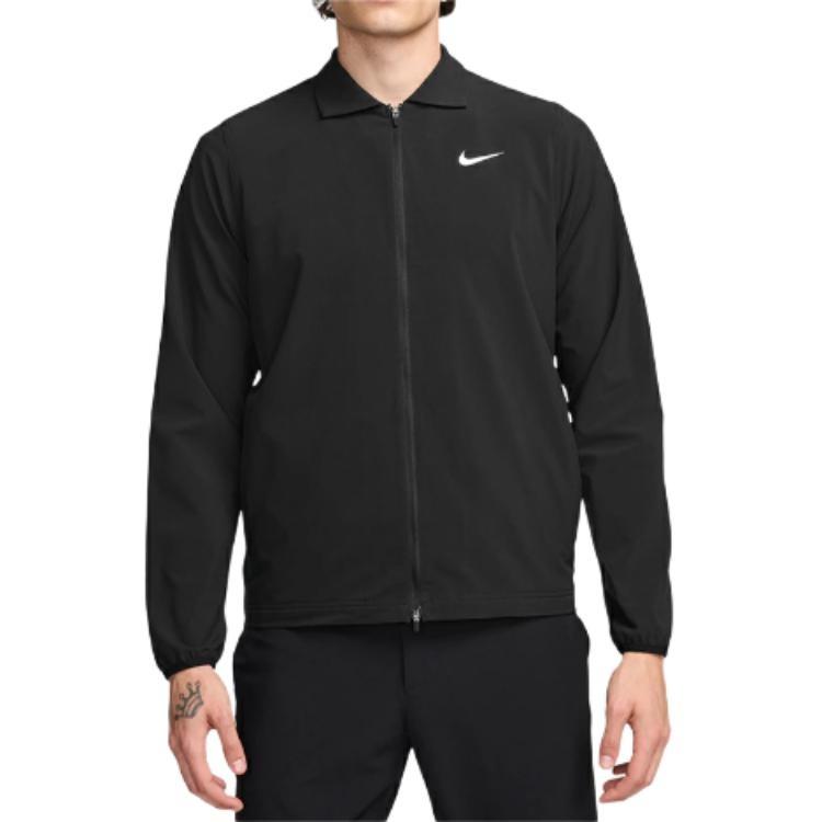 Nike Jackets & Coats Men's Black FQ0462-010
