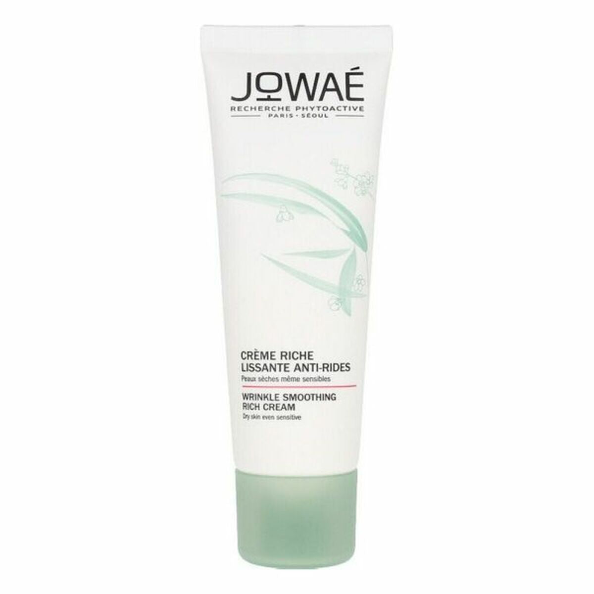 

Crème antirides Jowaé Wrinkle Smoothing Lissant 40 ml