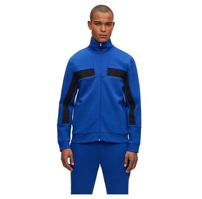 Skaz 1 10250371 Full Zip Sweatshirt