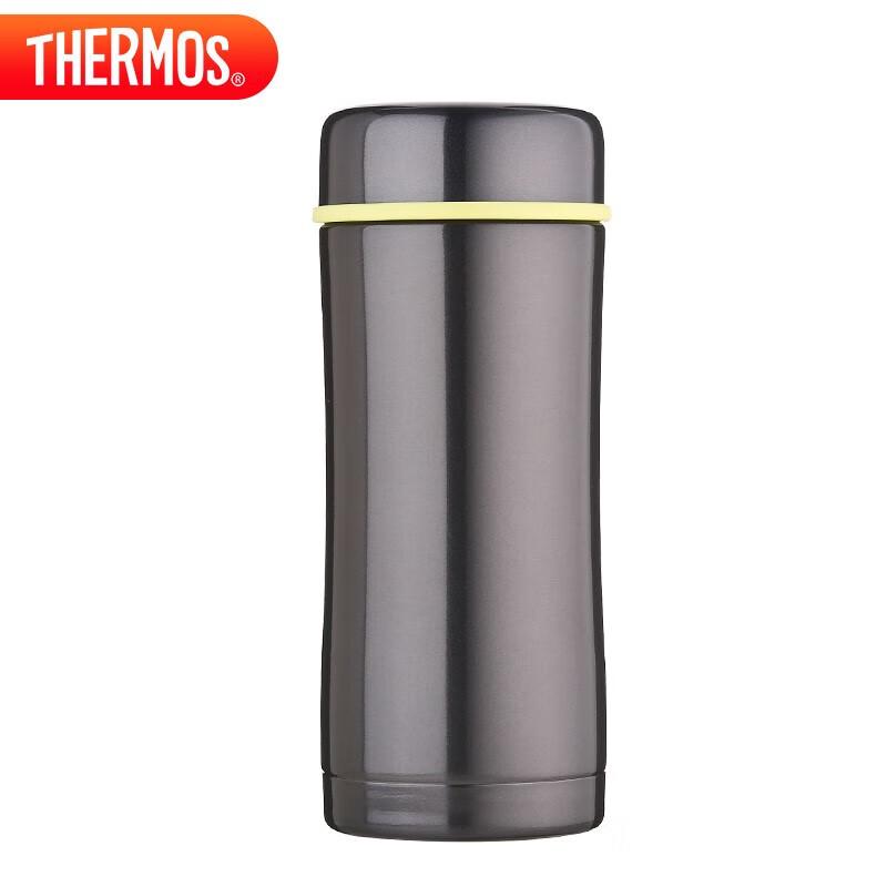 THERMOS TCCG-400 High Vacuum Stainless Steel Tea Mug